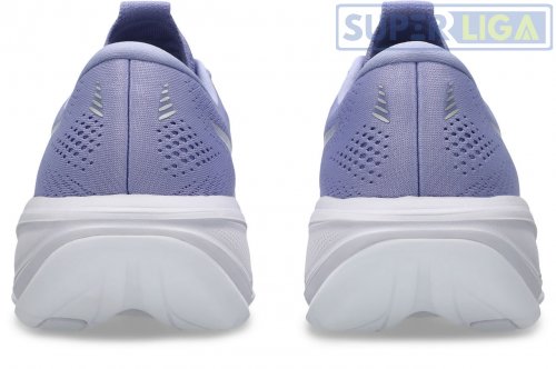 Кросівки для бігу Asics GEL-CUMULUS 28 фіолетовий (1012B916-500) AW2026