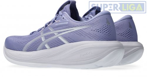 Кросівки для бігу Asics GEL-CUMULUS 28 фіолетовий (1012B916-500) AW2026
