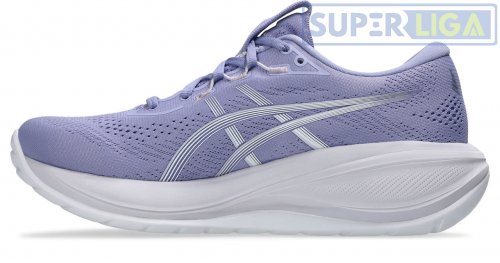 Кросівки для бігу Asics GEL-CUMULUS 28 фіолетовий (1012B916-500) AW2026