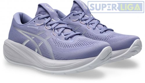 Кросівки для бігу Asics GEL-CUMULUS 28 фіолетовий (1012B916-500) AW2026