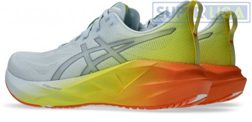 Бігові кросівкиAsics NOVABLAST 5 жовтий (1011C184-400) SS2026