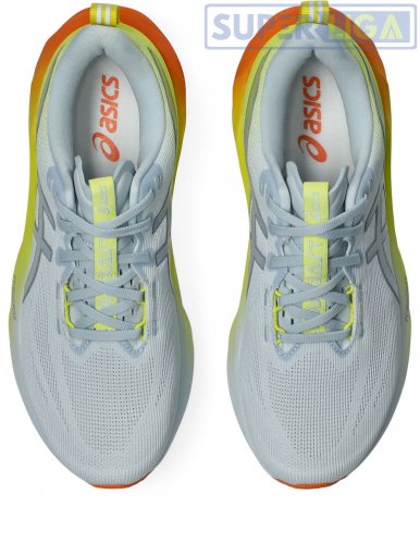 Бігові кросівкиAsics NOVABLAST 5 жовтий (1011C184-400) SS2026