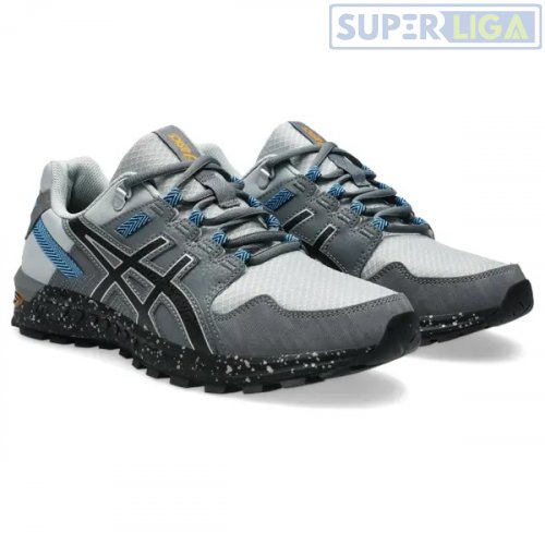 Кросівки для ходьби ASICS GEL-CITREK чорний (1201A759-026) AW2025