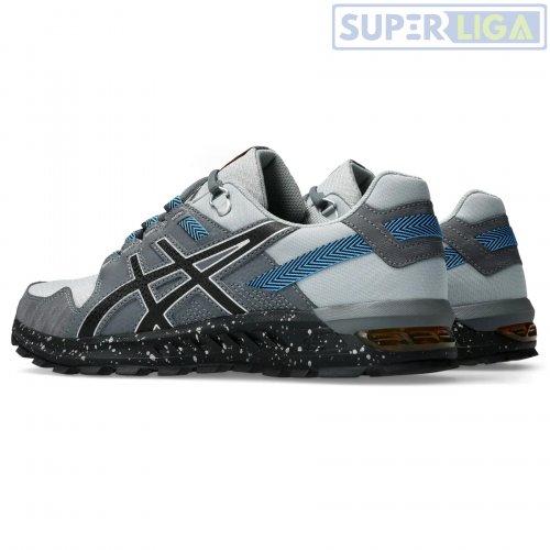 Кросівки для ходьби ASICS GEL-CITREK чорний (1201A759-026) AW2025