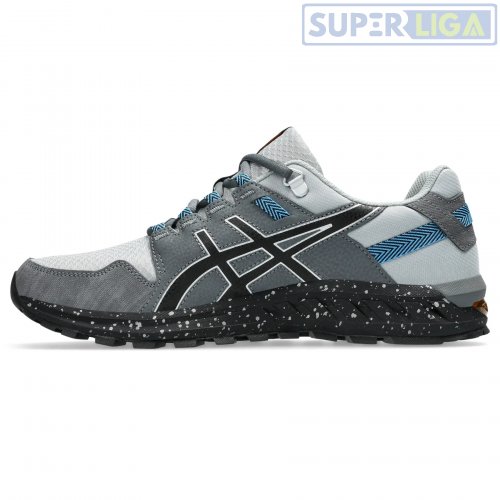 Кросівки для ходьби ASICS GEL-CITREK чорний (1201A759-026) AW2025