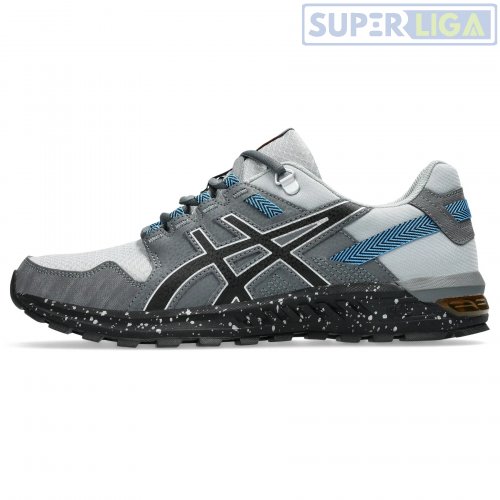 Кросівки для ходьби ASICS GEL-CITREK чорний (1201A759-026) AW2025