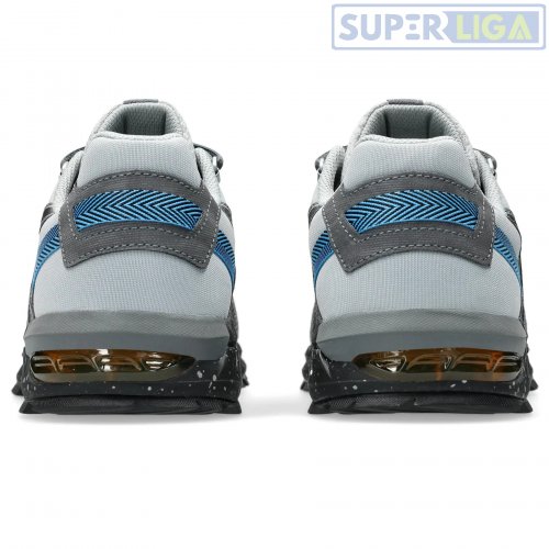 Кросівки для ходьби ASICS GEL-CITREK чорний (1201A759-026) AW2025