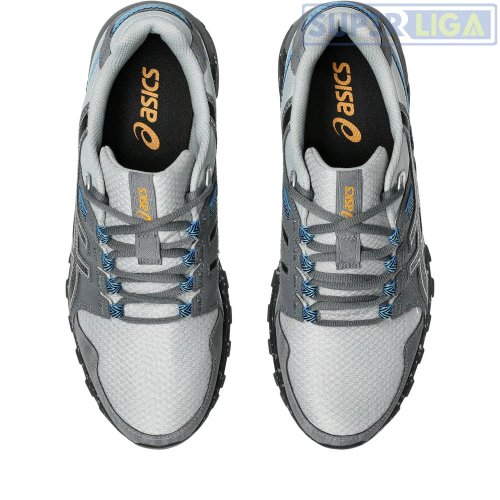 Кросівки для ходьби ASICS GEL-CITREK чорний (1201A759-026) AW2025