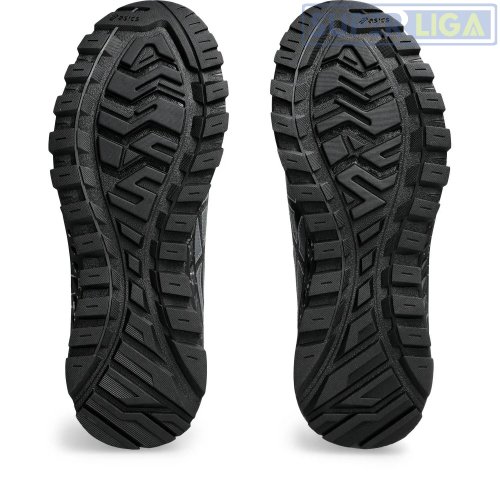 Кросівки для ходьби ASICS GEL-CITREK чорний (1201A759-026) AW2025