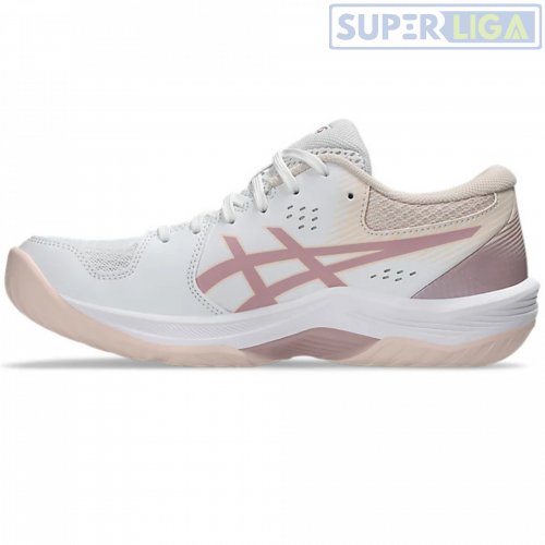 Женские волейбольные кроссовки Asics BEYOND FF белый (1072A095-107) AW2026