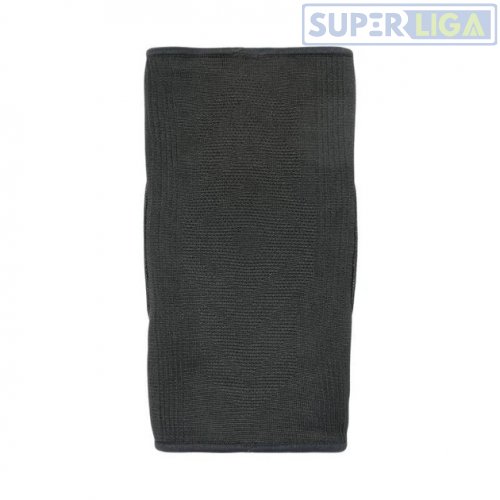 Волейбольні наколінники ASICS Basic Kneepad чорний (3053A179-001)