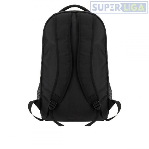 Спортивний рюкзак MACRON TAKEOFF 5937409чорний 