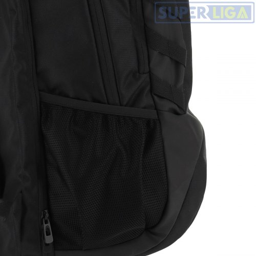 Спортивний рюкзак MACRON TAKEOFF 5937409чорний 