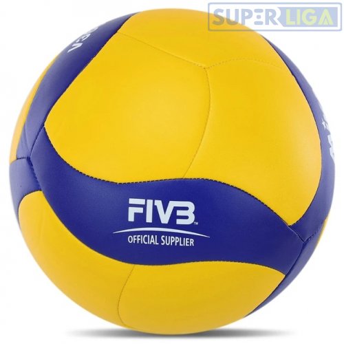 Волейбольний м'яч Mikasa V360W