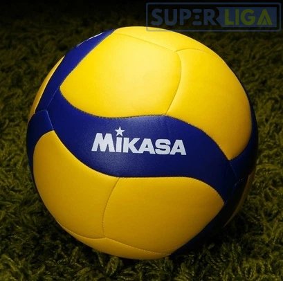 Волейбольний м'яч Mikasa V360W