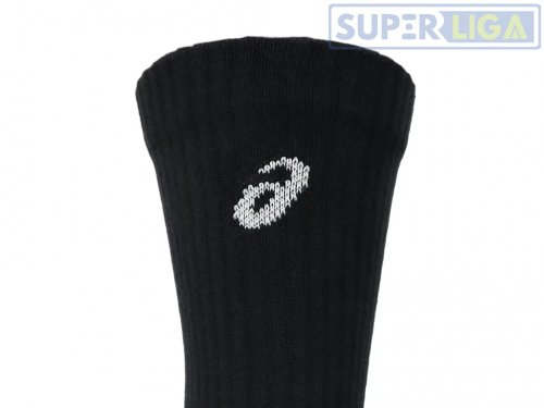 Спортивні шкарпетки ASICS 3PPK Crew Sock сірий (3033C298-960) 