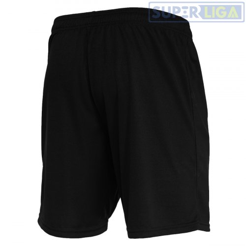 Шорти волейбольні MACRON MESA HERO SHORT чорний (522309)