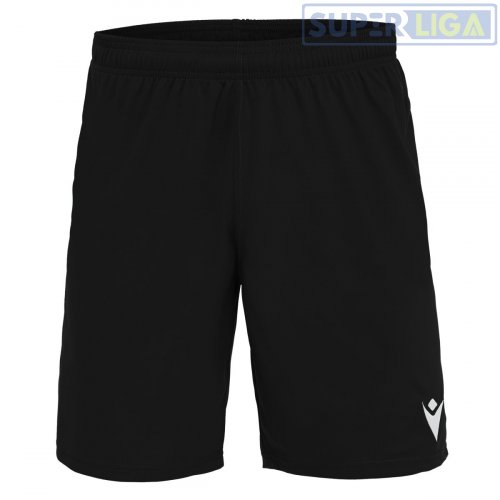 Шорти волейбольні MACRON MESA HERO SHORT чорний (522309)