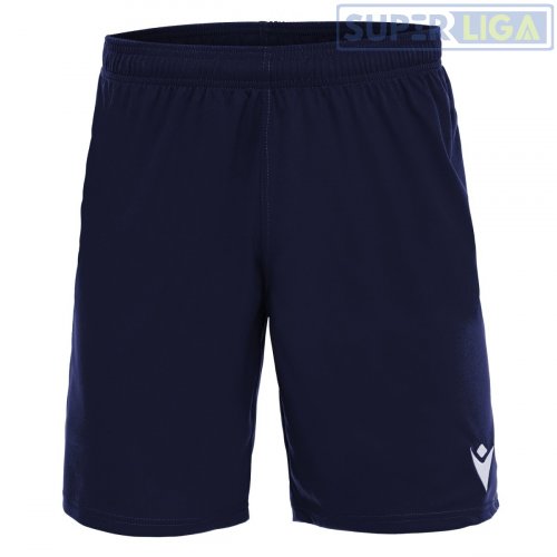 Шорти волейбольні MACRON MESA HERO SHORT темно-синій (522307)
