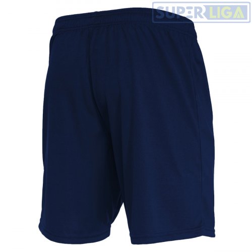 Шорти волейбольні MACRON MESA HERO SHORT темно-синій (522307)