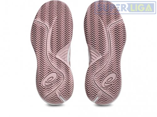 Кросівки для тенісу Asics GEL-CHALLENGER 15 рожевий (1042A294-700) AW2026