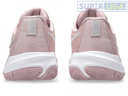 Кросівки для тенісу Asics GEL-CHALLENGER 15 рожевий (1042A294-700) AW2026