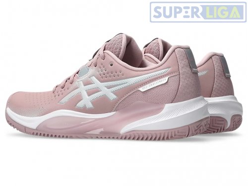 Кросівки для тенісу Asics GEL-CHALLENGER 15 рожевий (1042A294-700) AW2026