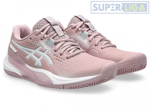 Кросівки для тенісу Asics GEL-CHALLENGER 15 рожевий (1042A294-700) AW2026