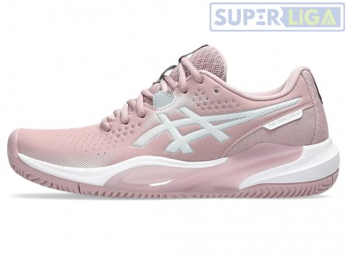 Кросівки для тенісу Asics GEL-CHALLENGER 15 CLAY рожевий (1042A293-700) AW2026