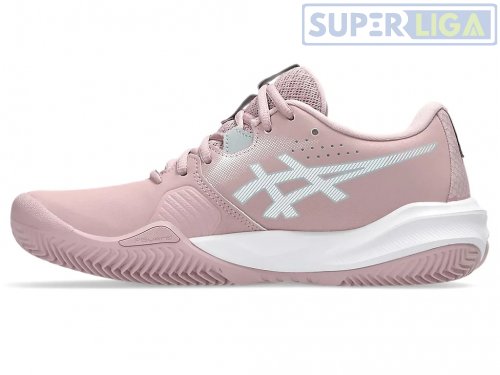 Кросівки для тенісу Asics GEL-CHALLENGER 15 CLAY рожевий (1042A293-700) AW2026