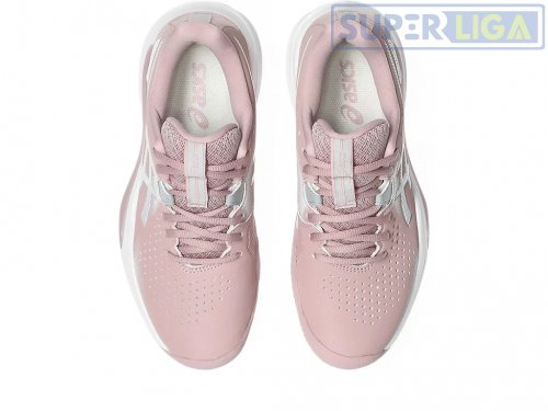Кросівки для тенісу Asics GEL-CHALLENGER 15 CLAY рожевий (1042A293-700) AW2026