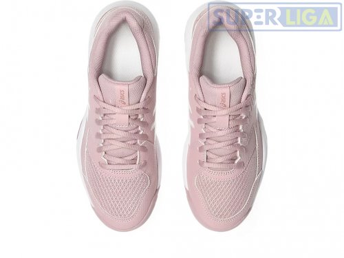 Жіночі кросівки для тенісу Asics GEL-DEDICATE 8 рожевий (1042A237-702) AW2026