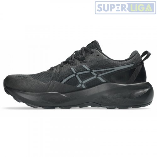 Беговые кроссовки Asics Gel Venture 11 черный (1011C160-003) AW2026