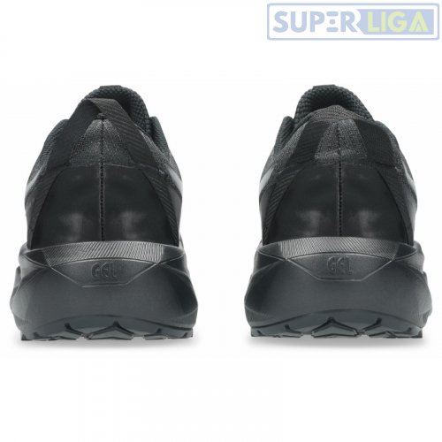 Беговые кроссовки Asics Gel Venture 11 черный (1011C160-003) AW2026