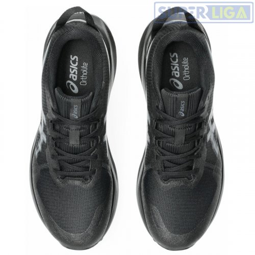 Беговые кроссовки Asics Gel Venture 11 черный (1011C160-003) AW2026