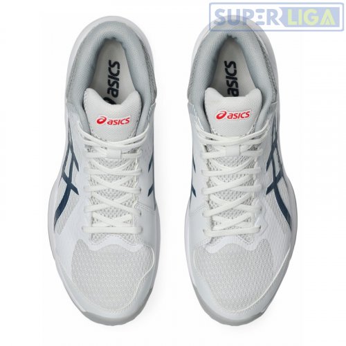 Волейбольные кроссовки Asics BEYOND FF MT белый (1071A095-105) AW2026