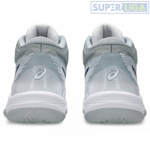 Волейбольные кроссовки Asics BEYOND FF MT белый (1071A095-105) AW2026