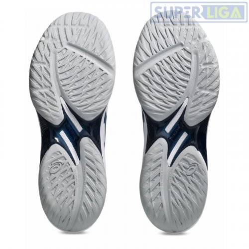 Волейбольные кроссовки Asics BEYOND FF MT белый (1071A095-105) AW2026