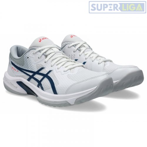 Волейбольні кросівки Asics BEYOND FF білий (1071A092-105) AW2026