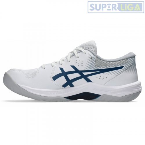 Волейбольні кросівки Asics BEYOND FF білий (1071A092-105) AW2026