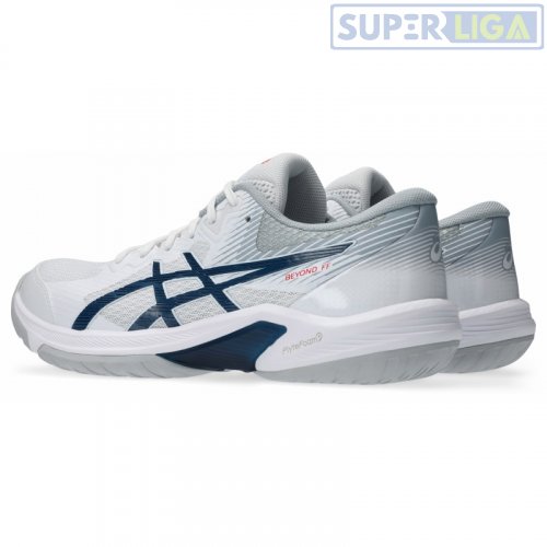 Волейбольні кросівки Asics BEYOND FF білий (1071A092-105) AW2026