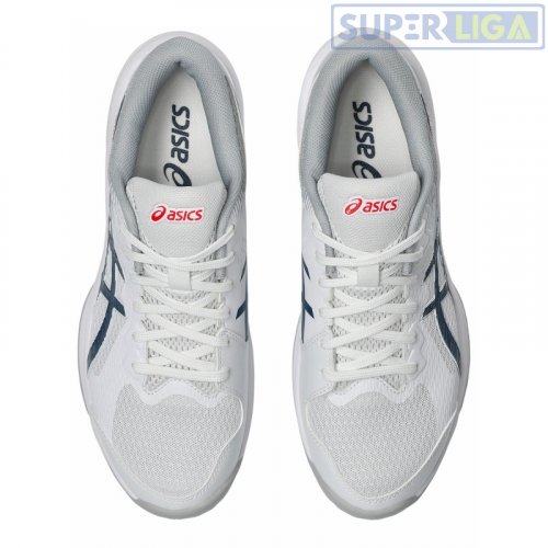 Волейбольні кросівки Asics BEYOND FF білий (1071A092-105) AW2026