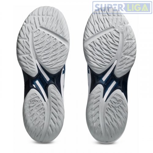 Волейбольні кросівки Asics BEYOND FF білий (1071A092-105) AW2026