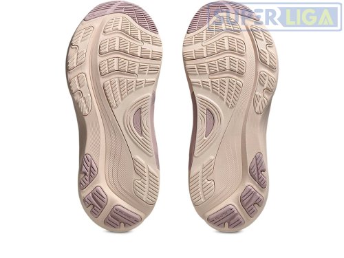Женские кроссовки для бега Asics GEL-KAYANO 32 розовый (1012B838-701) SS2026