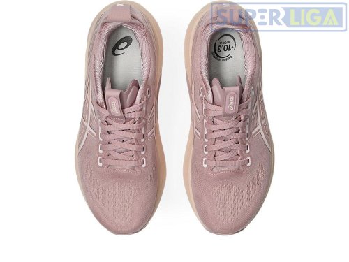 Женские кроссовки для бега Asics GEL-KAYANO 32 розовый (1012B838-701) SS2026