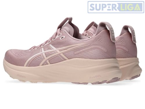 Женские кроссовки для бега Asics GEL-KAYANO 32 розовый (1012B838-701) SS2026