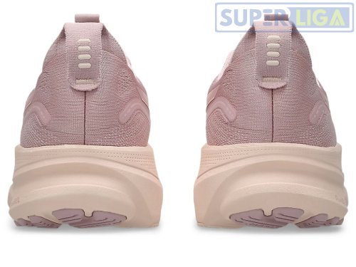 Женские кроссовки для бега Asics GEL-KAYANO 32 розовый (1012B838-701) SS2026