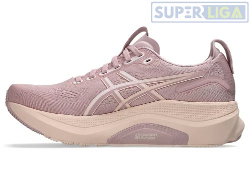 Женские кроссовки для бега Asics GEL-KAYANO 32 розовый (1012B838-701) SS2026