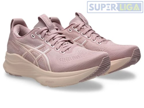 Женские кроссовки для бега Asics GEL-KAYANO 32 розовый (1012B838-701) SS2026