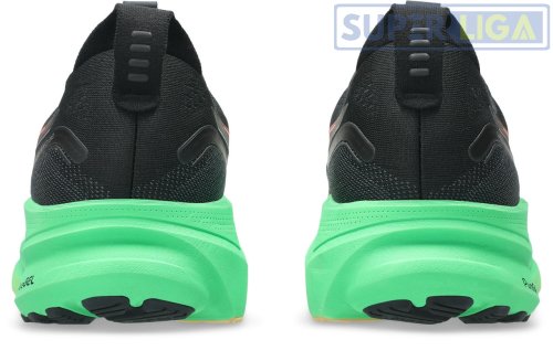 Кросівки для бігу Asics GEL-KAYANO 32 чорний (1011C052-004) AW2026